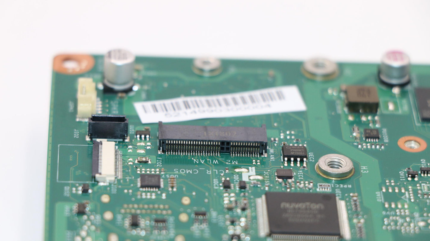 Lenovo System Board Planar Motherboar - 01LM517