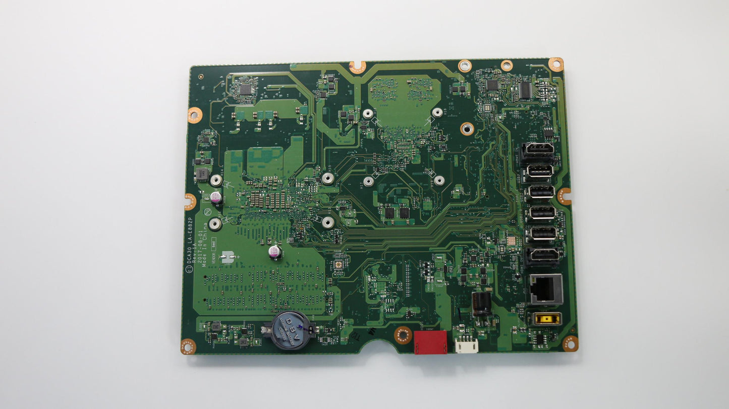 Lenovo System Board Planar Motherboar - 01LM518