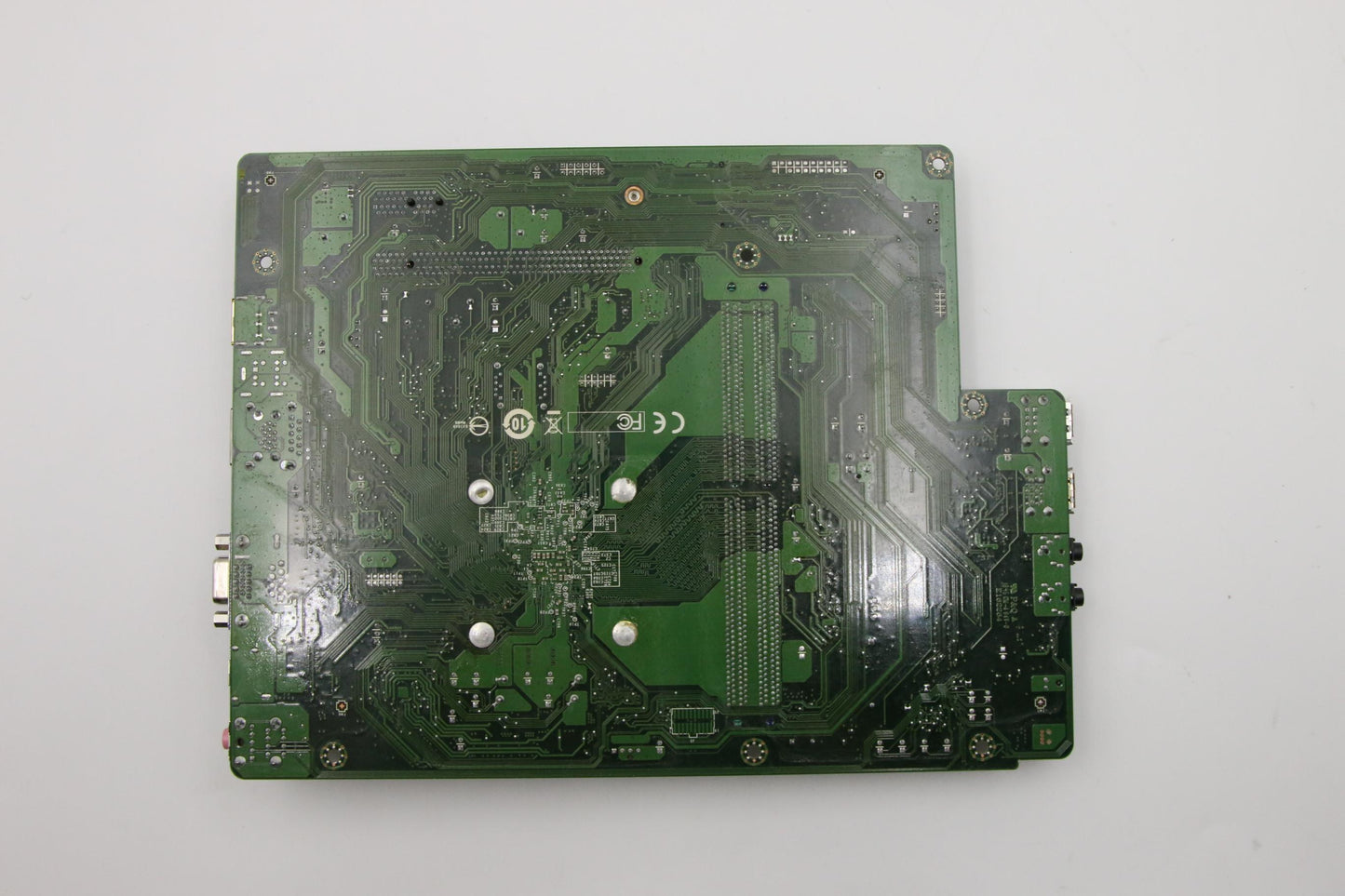 Lenovo (01LM542) Motherboard, AMD SRR A4-9125, Windows DPK Compatible