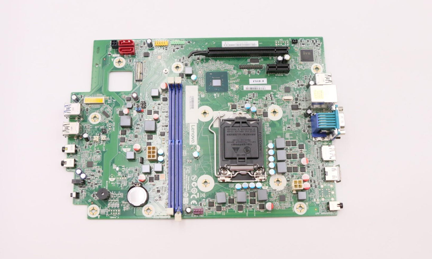 Lenovo System Board Planar Motherboar - 01LM560