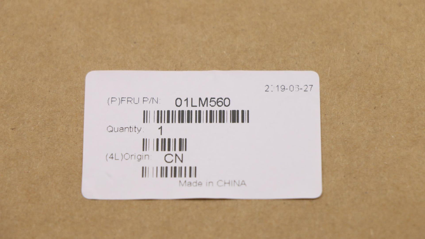 Lenovo System Board Planar Motherboar - 01LM560