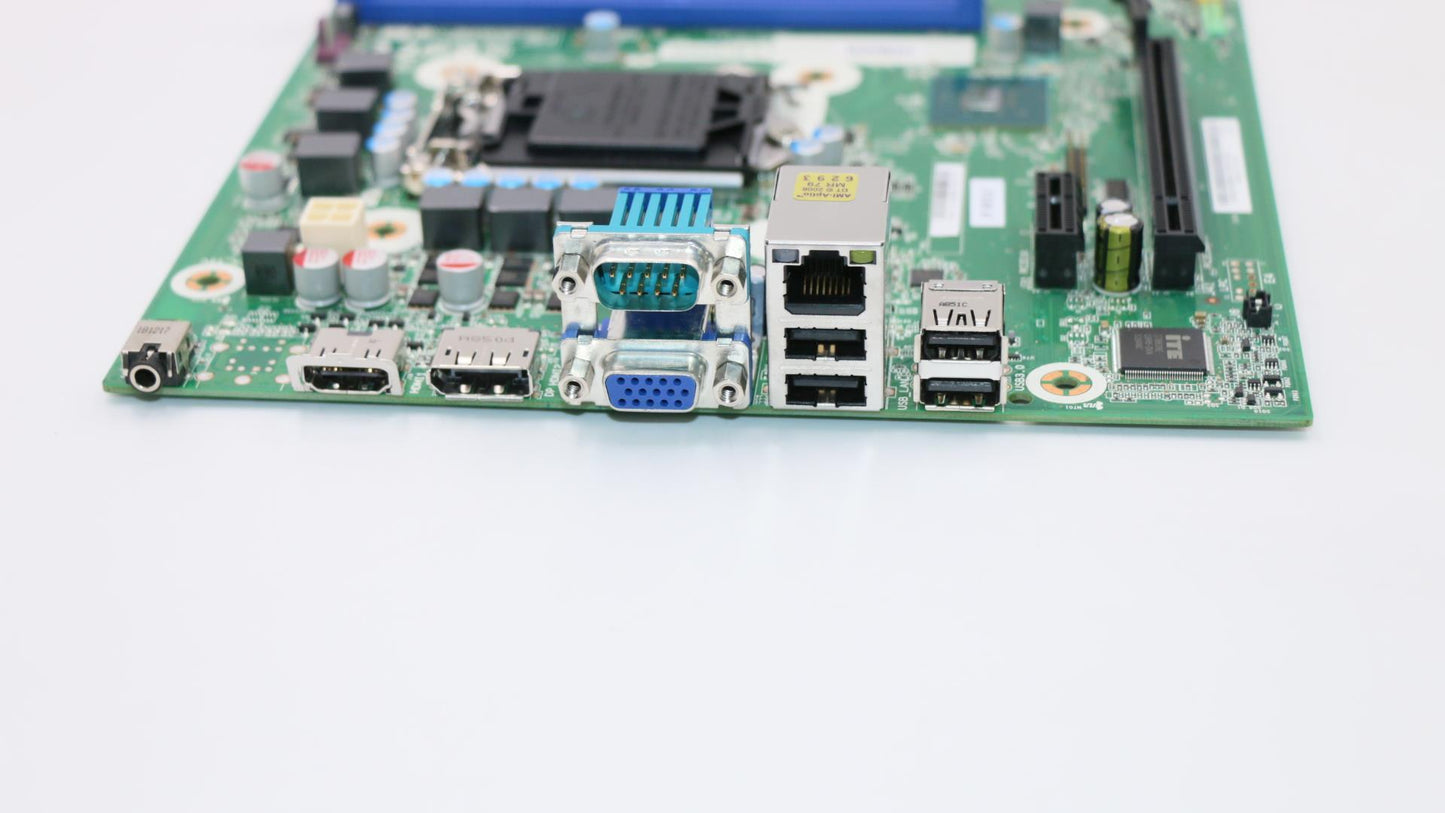 Lenovo System Board Planar Motherboar - 01LM560