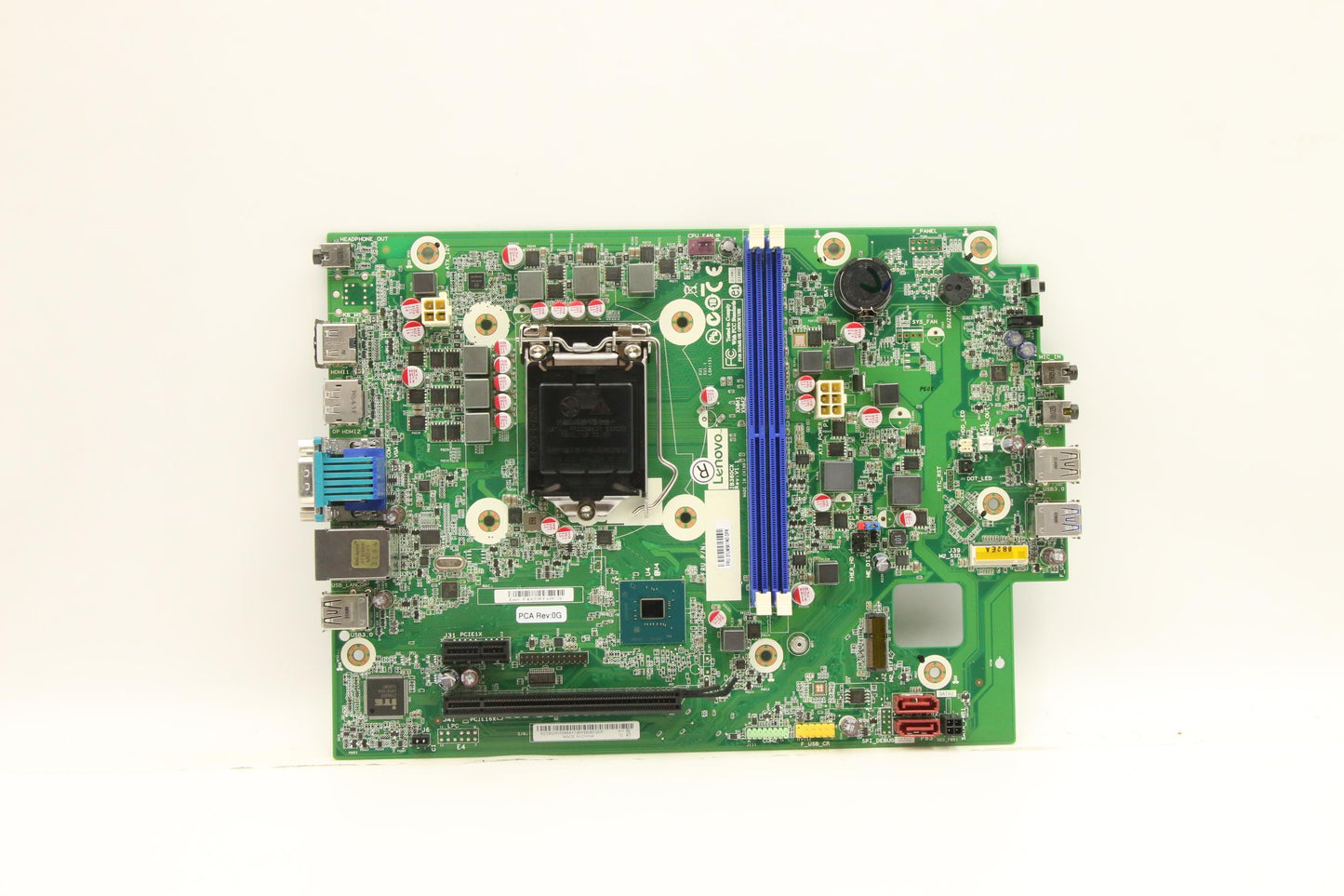 Lenovo System Board Planar Motherboar - 01LM561