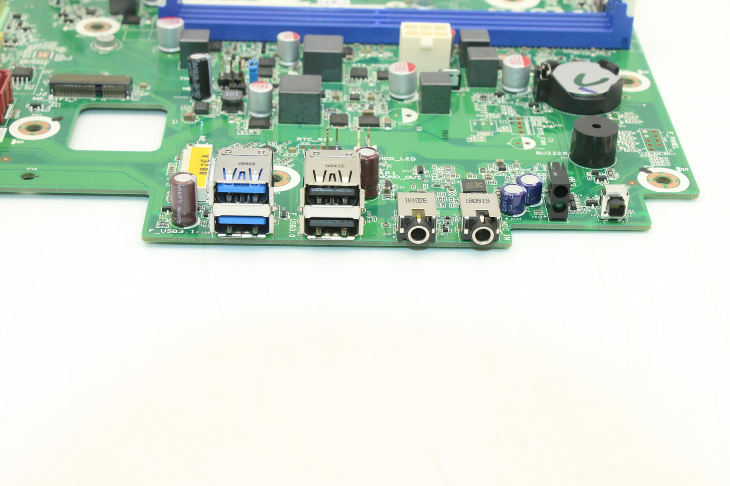 Lenovo System Board Planar Motherboar - 01LM561