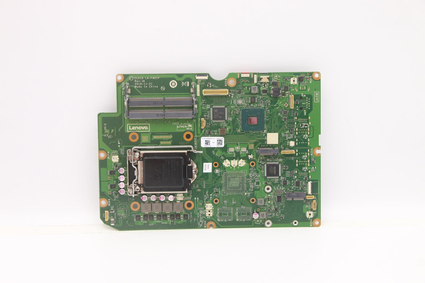 Lenovo System Board Planar Motherboar - 01LM564