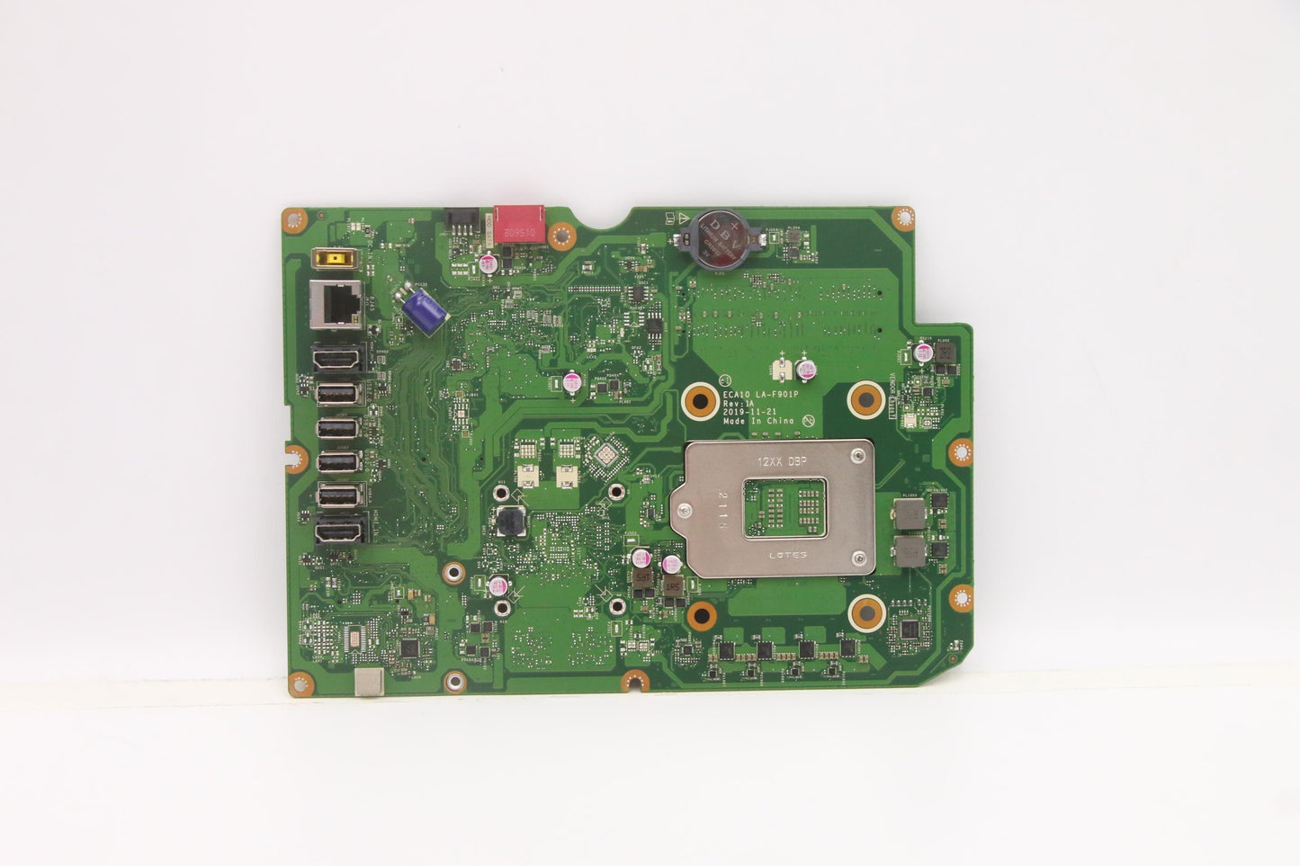 Lenovo System Board Planar Motherboar - 01LM564