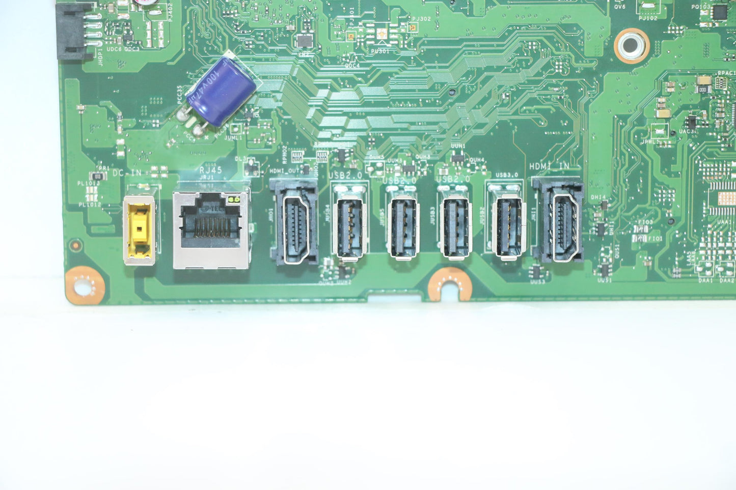 Lenovo System Board Planar Motherboar - 01LM564
