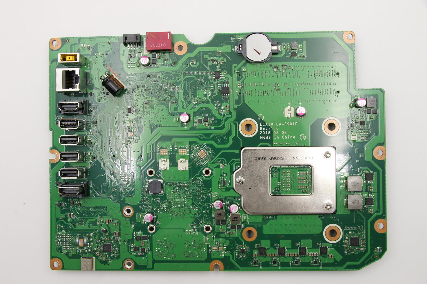 Lenovo System Board Planar Motherboar - 01LM565