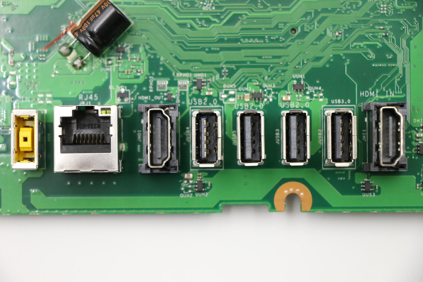 Lenovo System Board Planar Motherboar - 01LM565