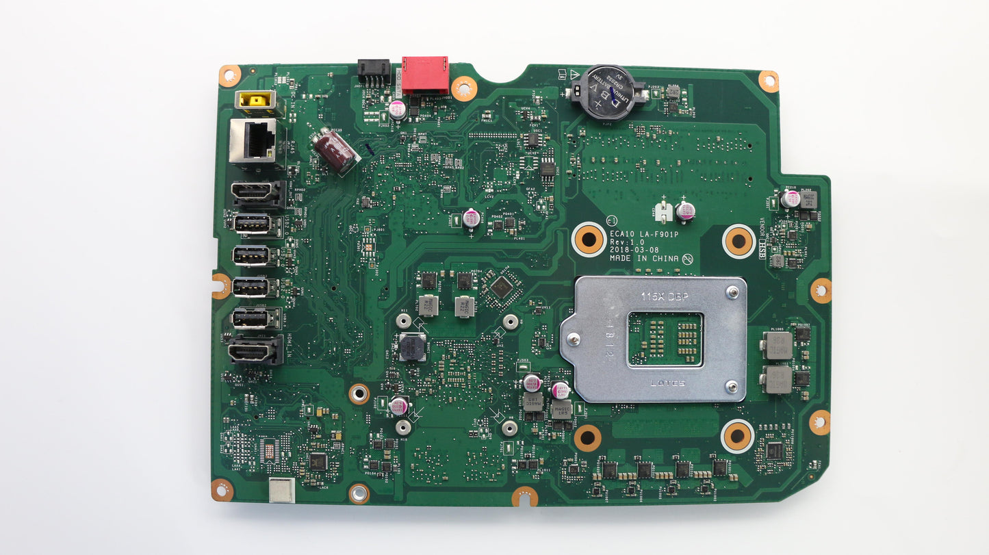 Lenovo System Board Planar Motherboar - 01LM566
