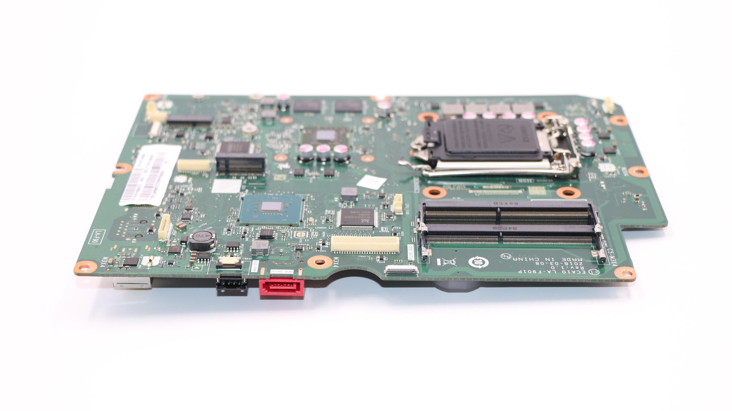 Lenovo System Board Planar Motherboar - 01LM566