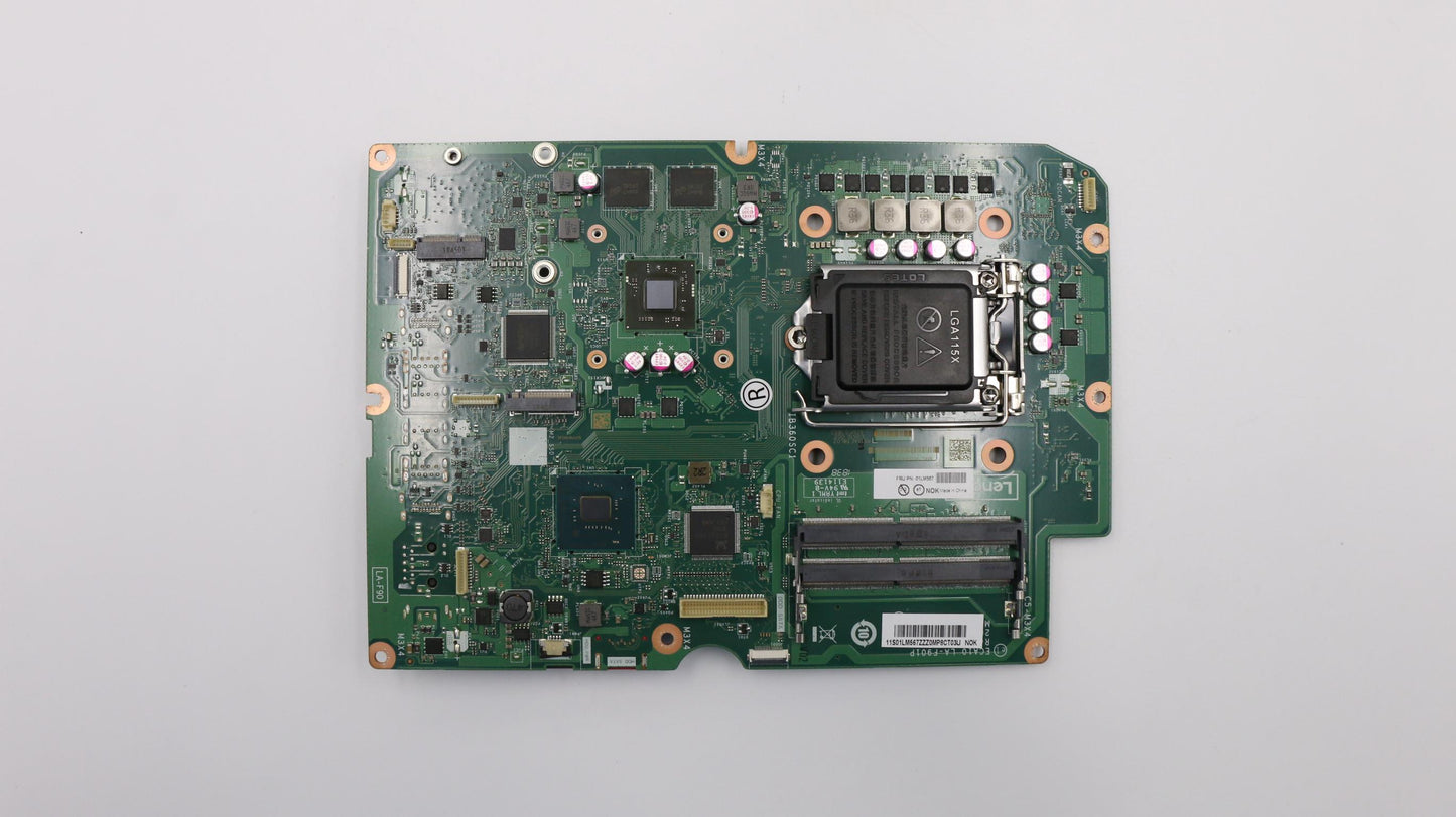 Lenovo System Board Planar Motherboar - 01LM567