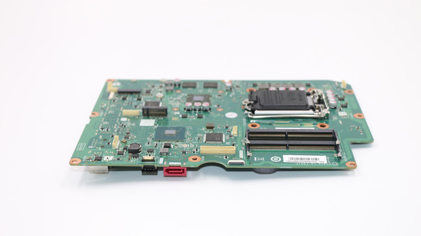 Lenovo System Board Planar Motherboar - 01LM567