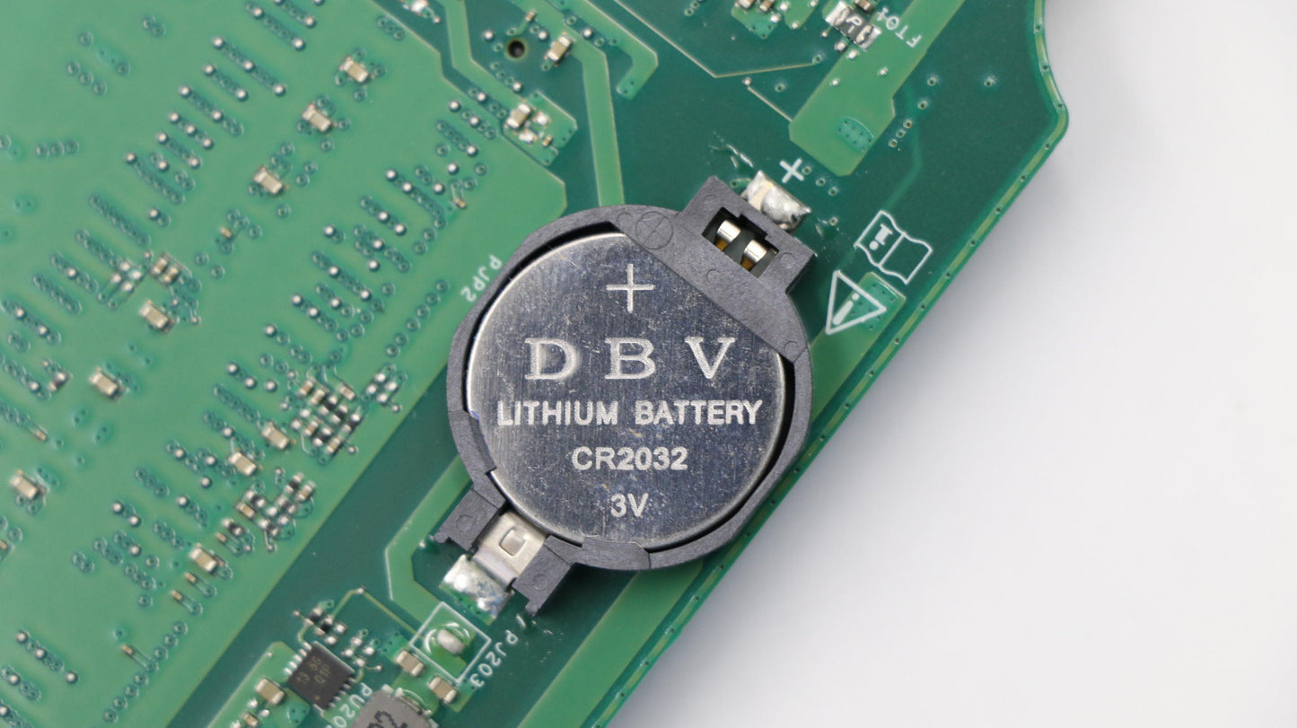 Lenovo System Board Planar Motherboar - 01LM567