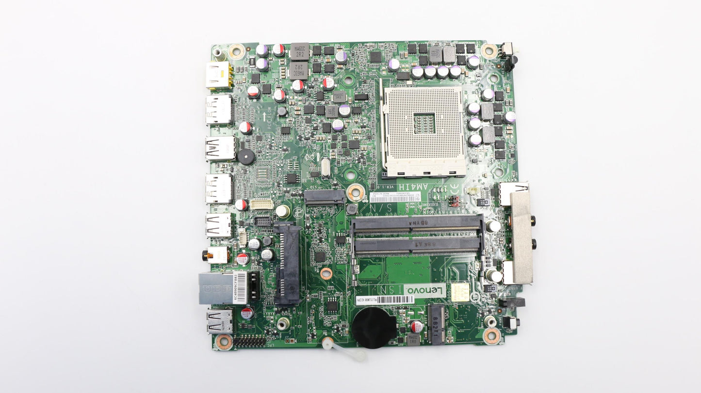 Lenovo System Board Planar Motherboar - 01LM569