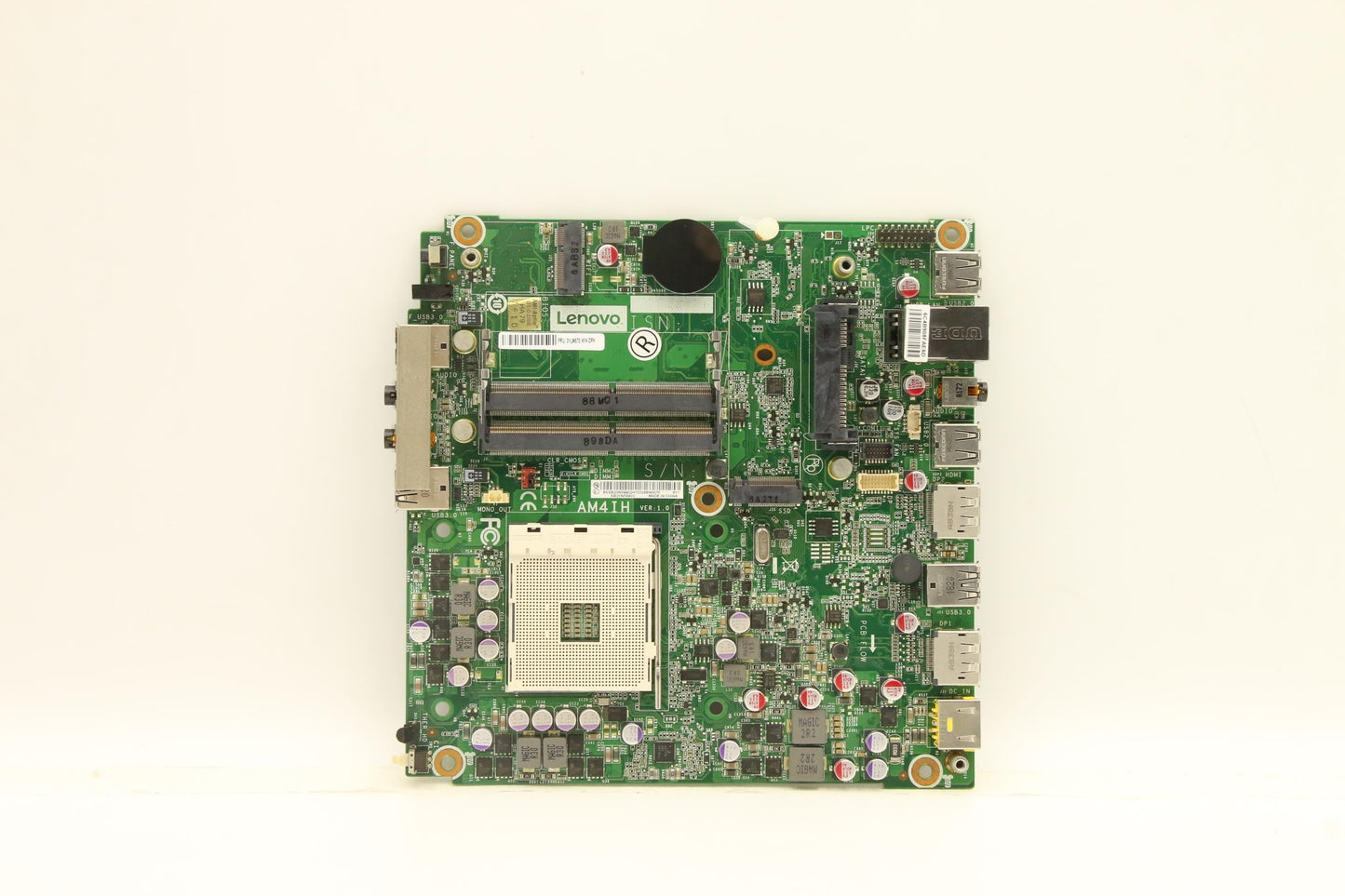 Lenovo System Board Planar Motherboar - 01LM570