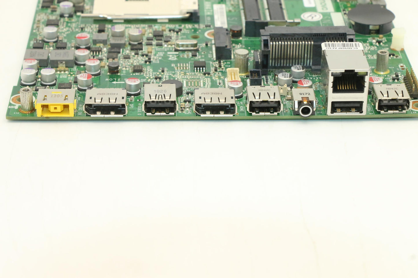 Lenovo System Board Planar Motherboar - 01LM570