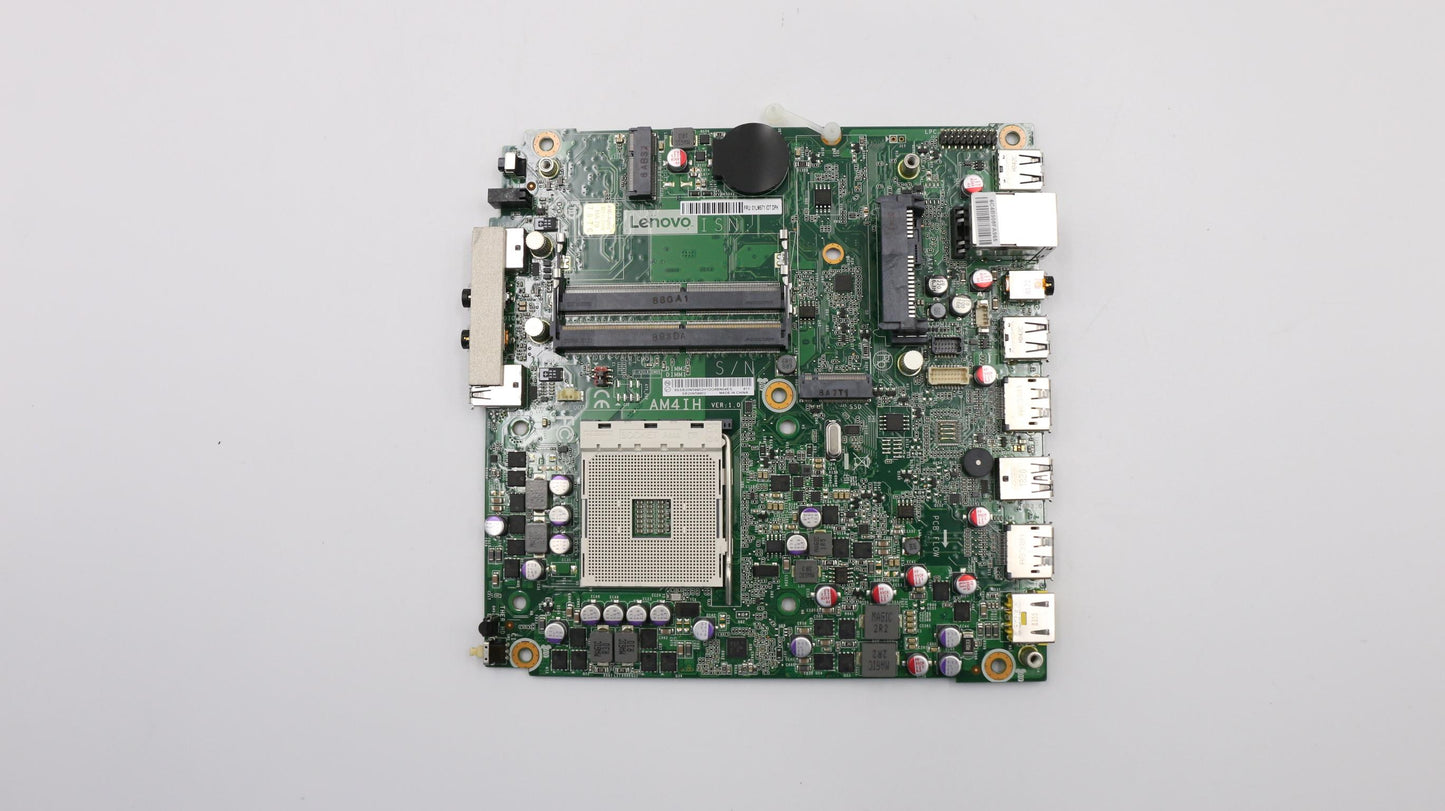 Lenovo System Board Planar Motherboar - 01LM571