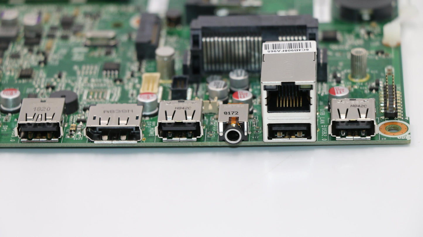 Lenovo System Board Planar Motherboar - 01LM571