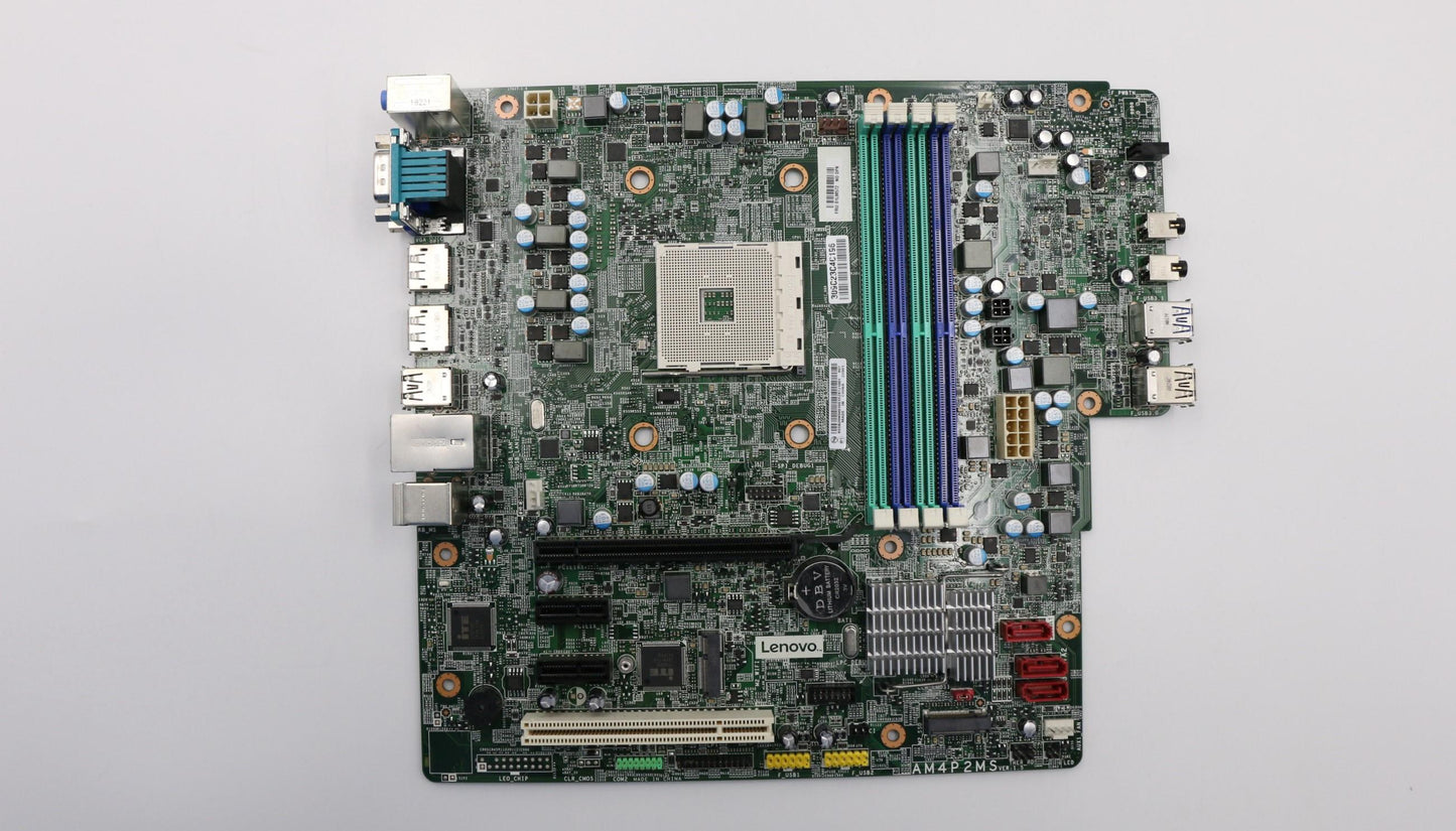 Lenovo System Board Planar Motherboar - 01LM572