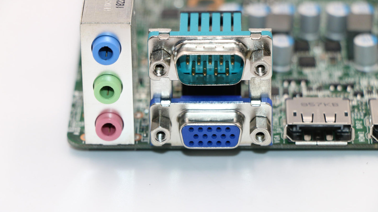 Lenovo System Board Planar Motherboar - 01LM572