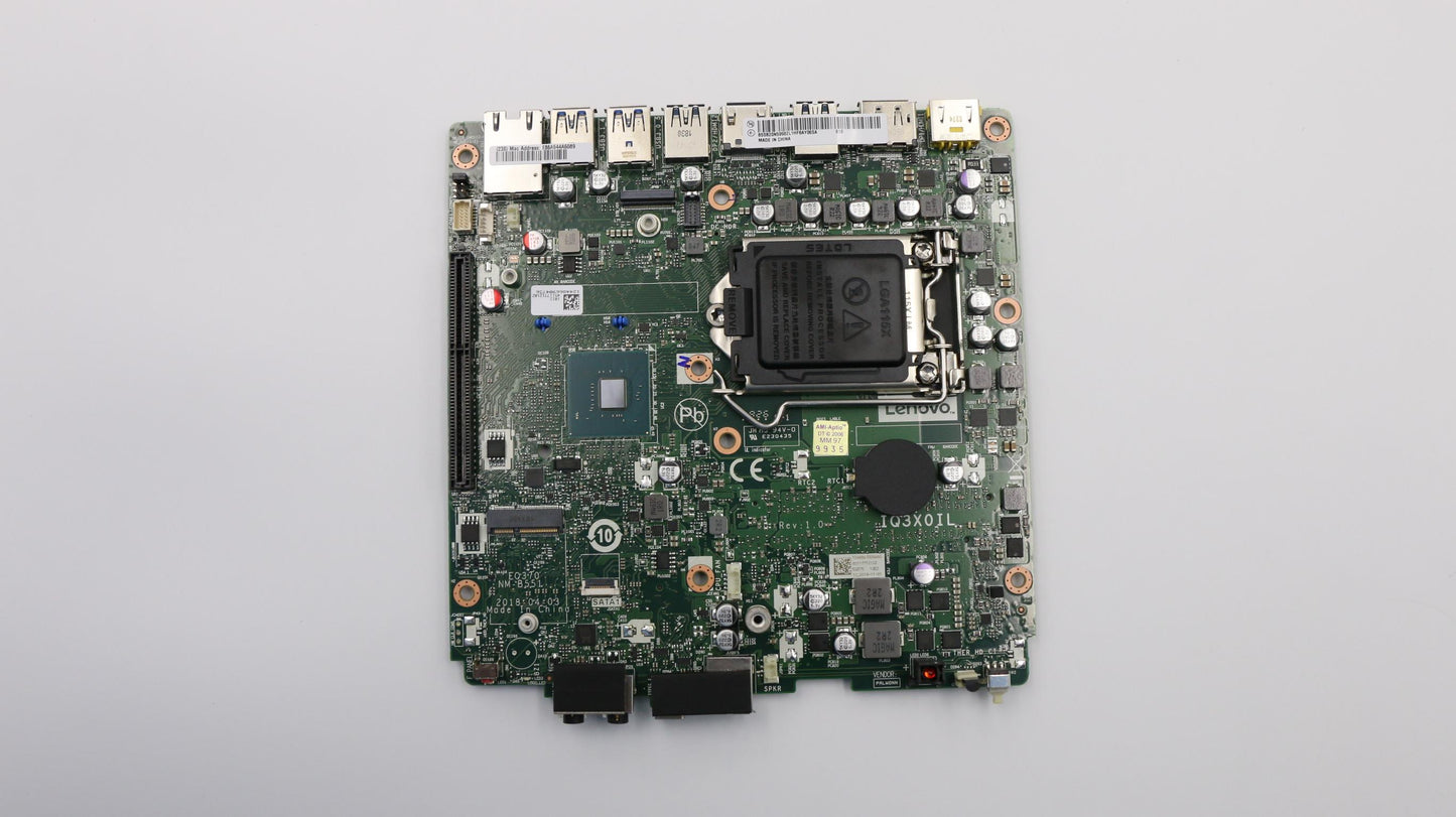 Lenovo Mb Cfl P330 Ws Win - 01LM588