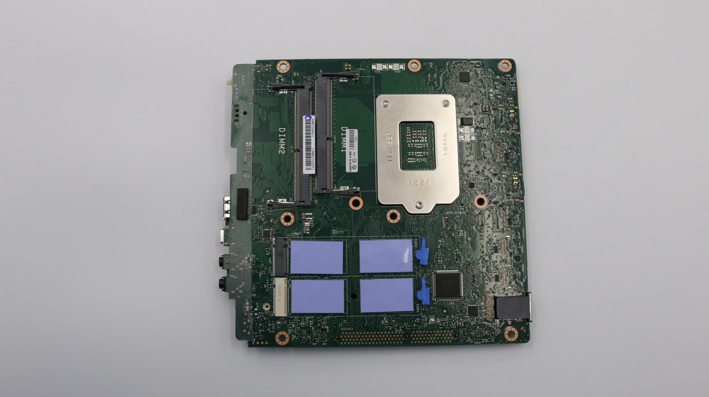 Lenovo Mb Cfl P330 Ws Win - 01LM588