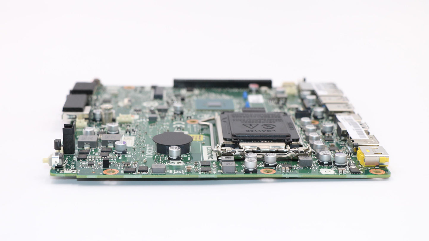Lenovo Mb Cfl P330 Ws Win - 01LM588