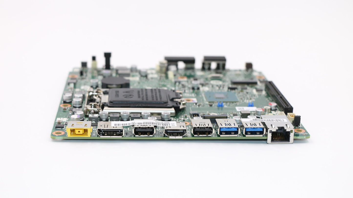 Lenovo Mb Cfl P330 Ws Win - 01LM588