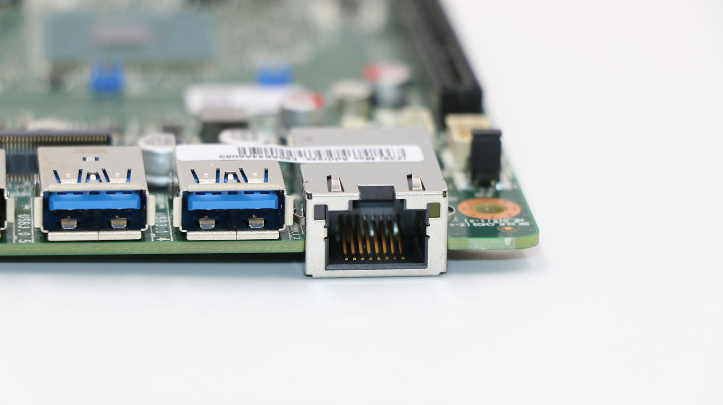 Lenovo Mb Cfl P330 Ws Win - 01LM588