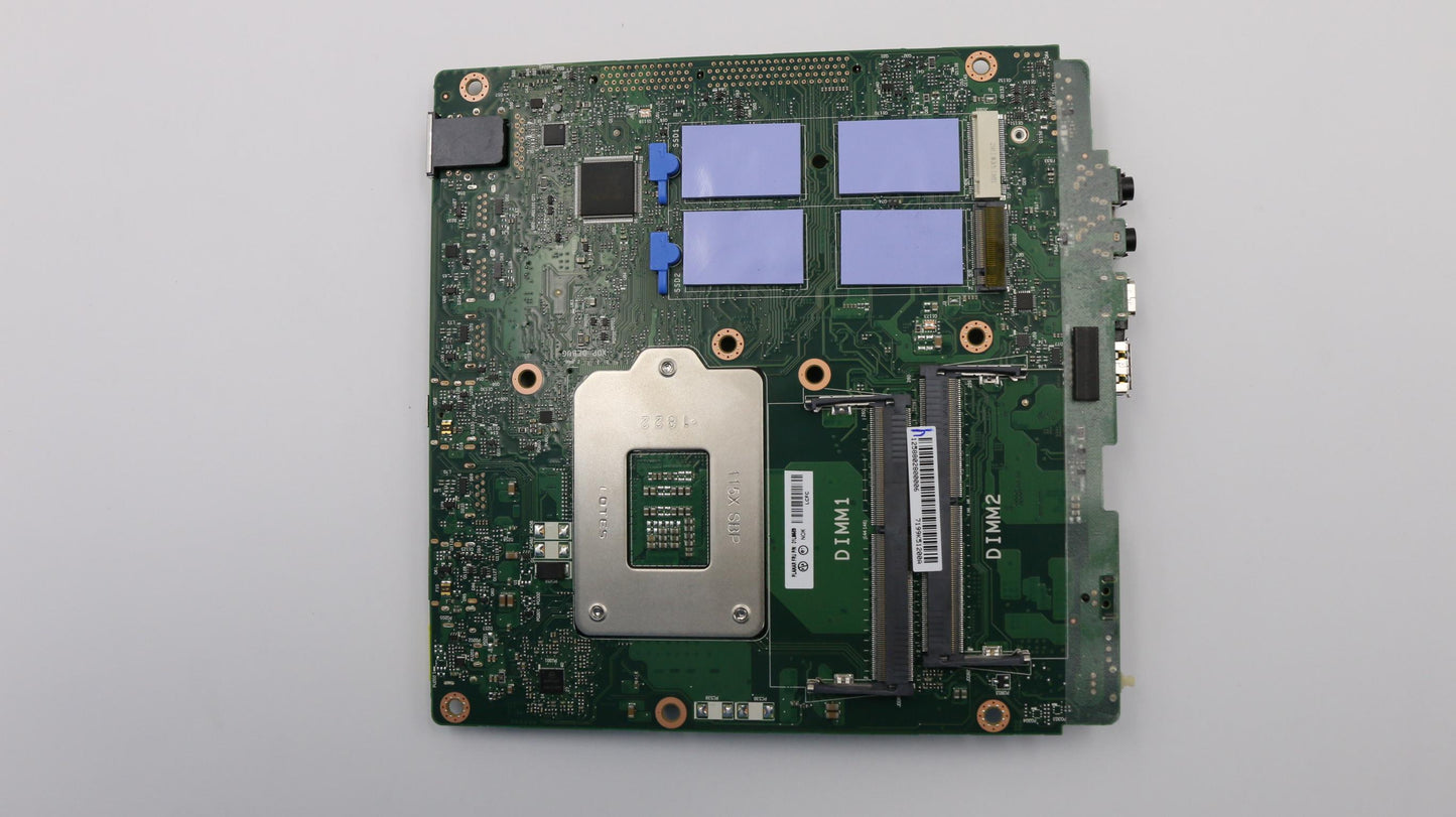 Lenovo Mb Cfl P330 Ws Blk - 01LM589