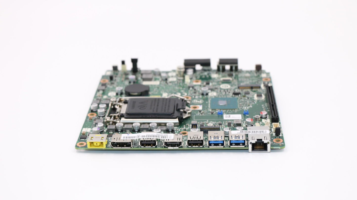 Lenovo Mb Cfl P330 Ws Blk - 01LM589