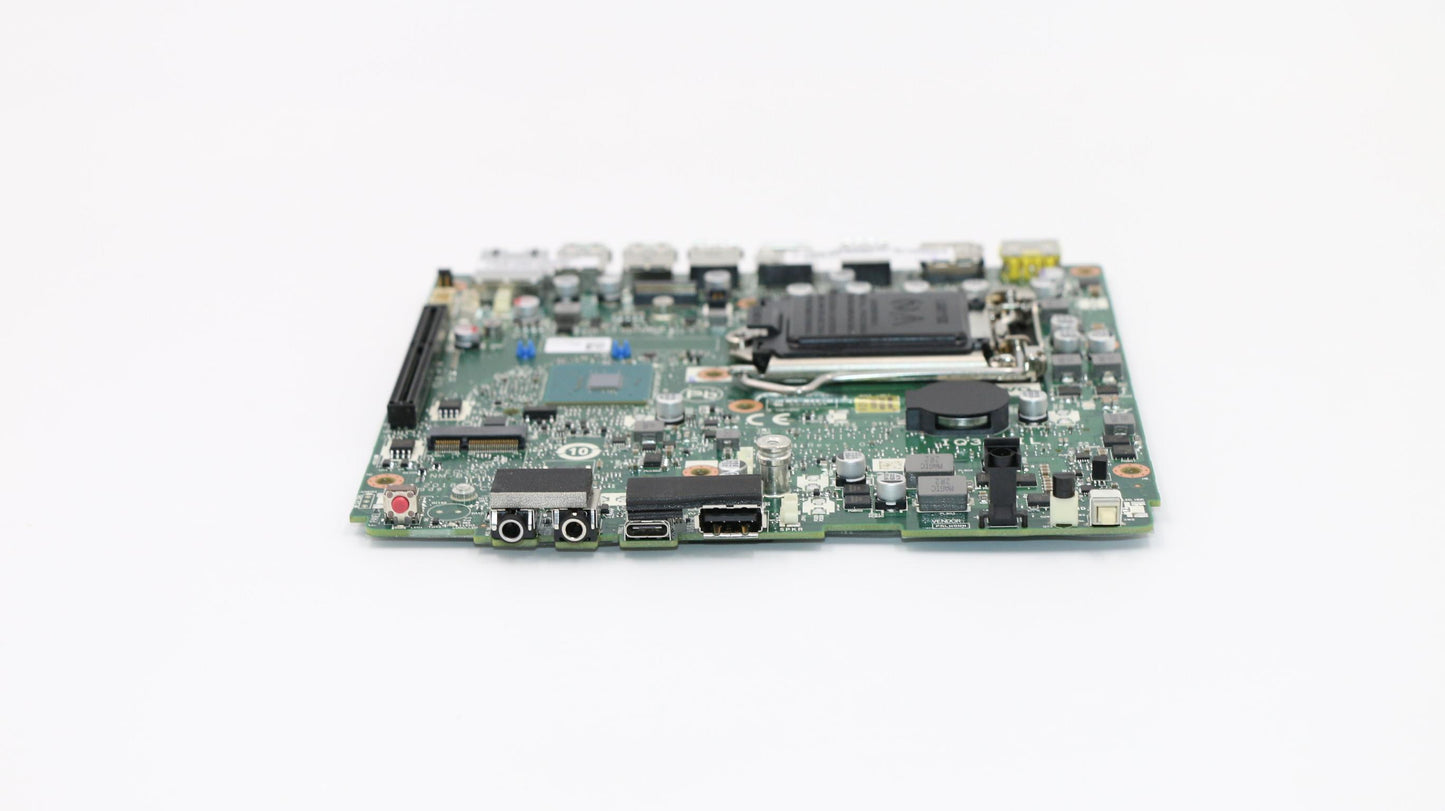 Lenovo Mb Cfl P330 Ws Blk - 01LM589