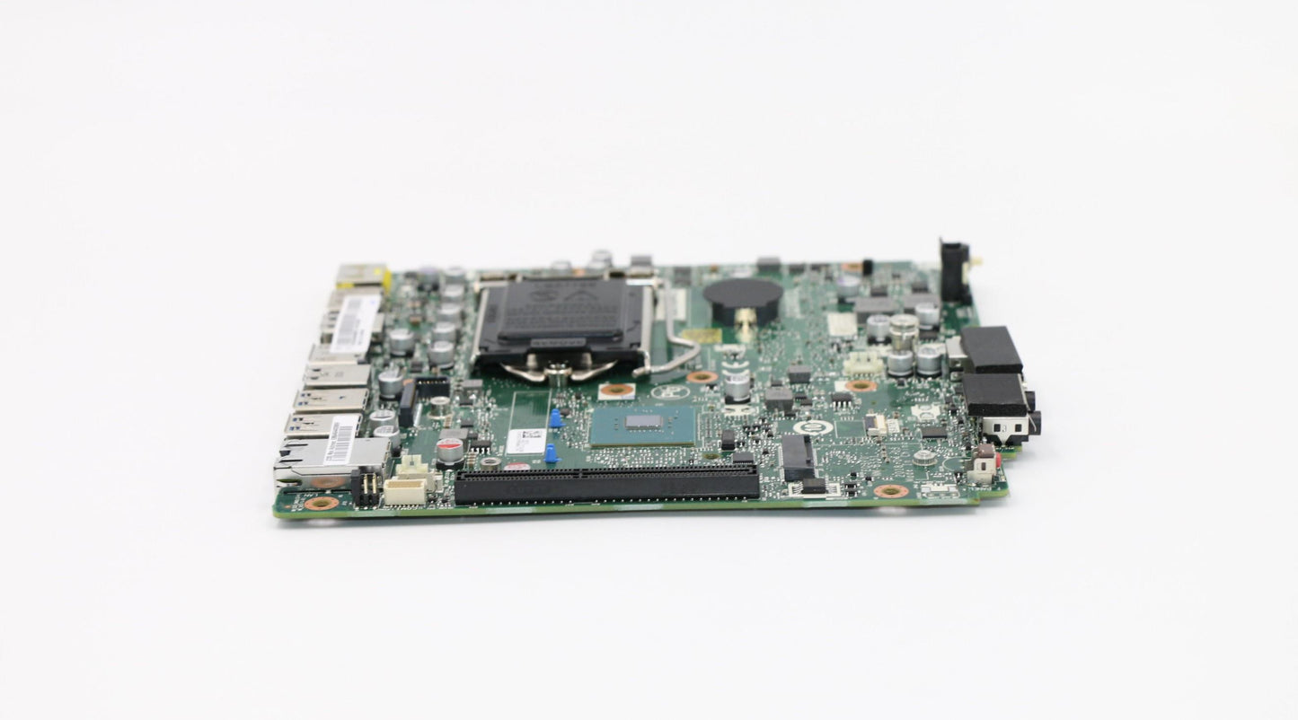 Lenovo Mb Cfl P330 Ws Blk - 01LM589