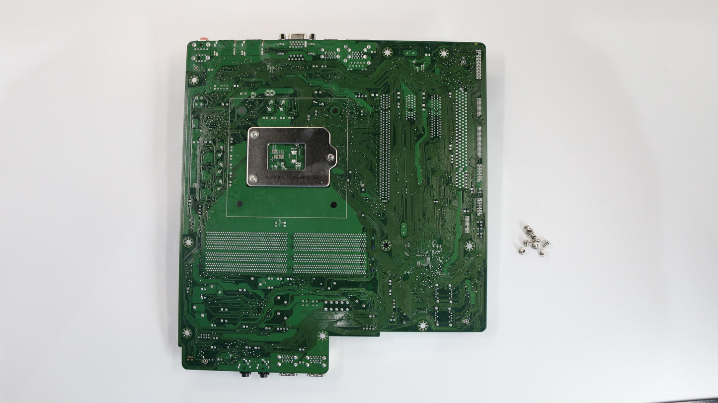 Lenovo Fru Mb Matx Q270 Ww Win Dpk T - 01LM597
