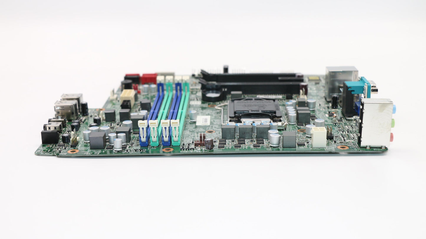 Lenovo Fru Mb Matx Q270 Ww Win Dpk T - 01LM597