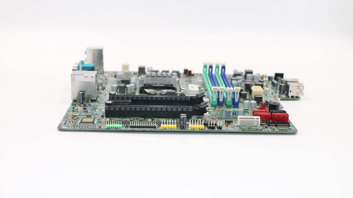 Lenovo Fru Mb Matx Q270 Ww Win Dpk T - 01LM597
