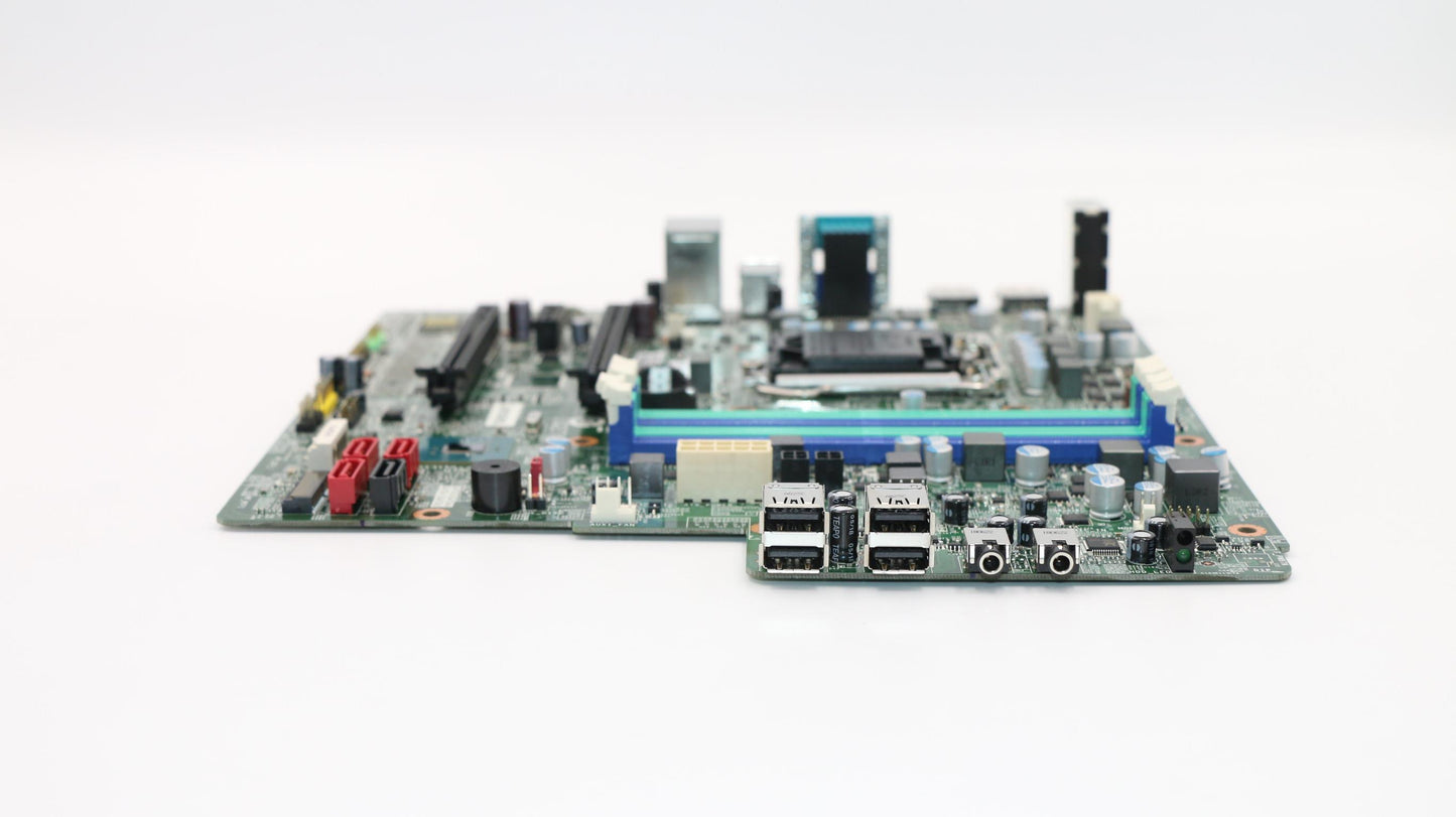 Lenovo Fru Mb Matx Q270 Ww Win Dpk T - 01LM597