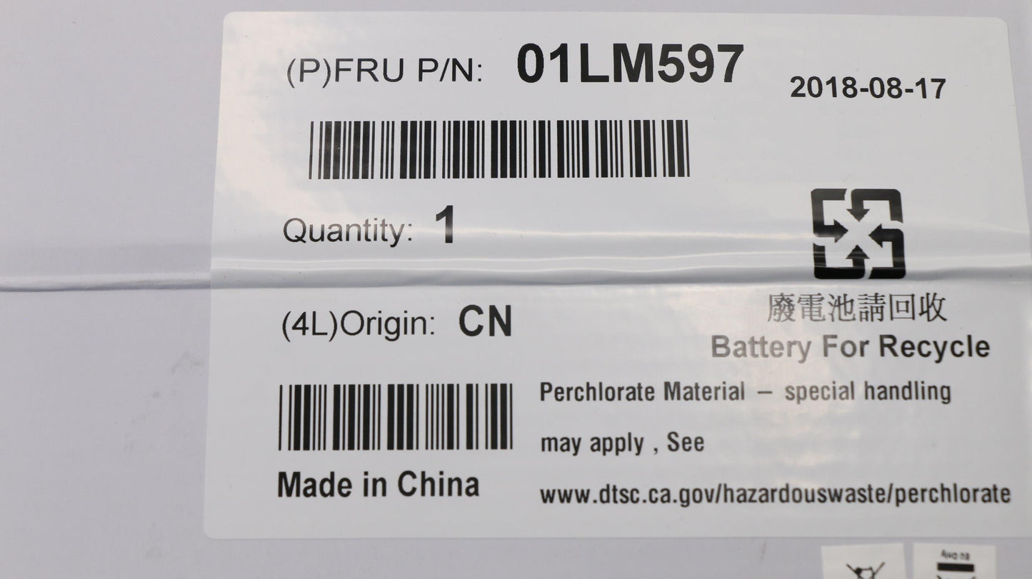 Lenovo Fru Mb Matx Q270 Ww Win Dpk T - 01LM597