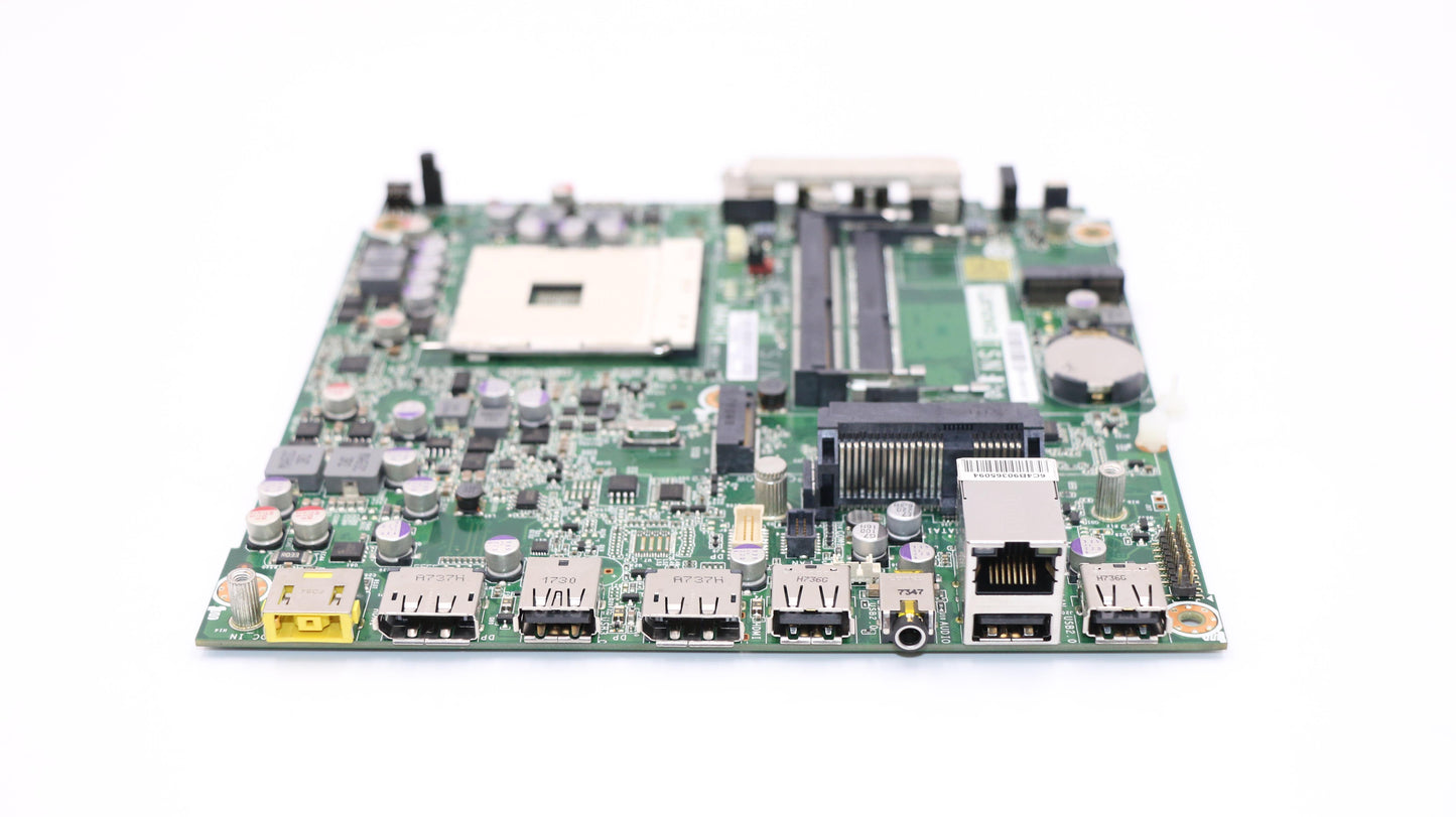Lenovo System Board Planar Motherboar - 01LM607