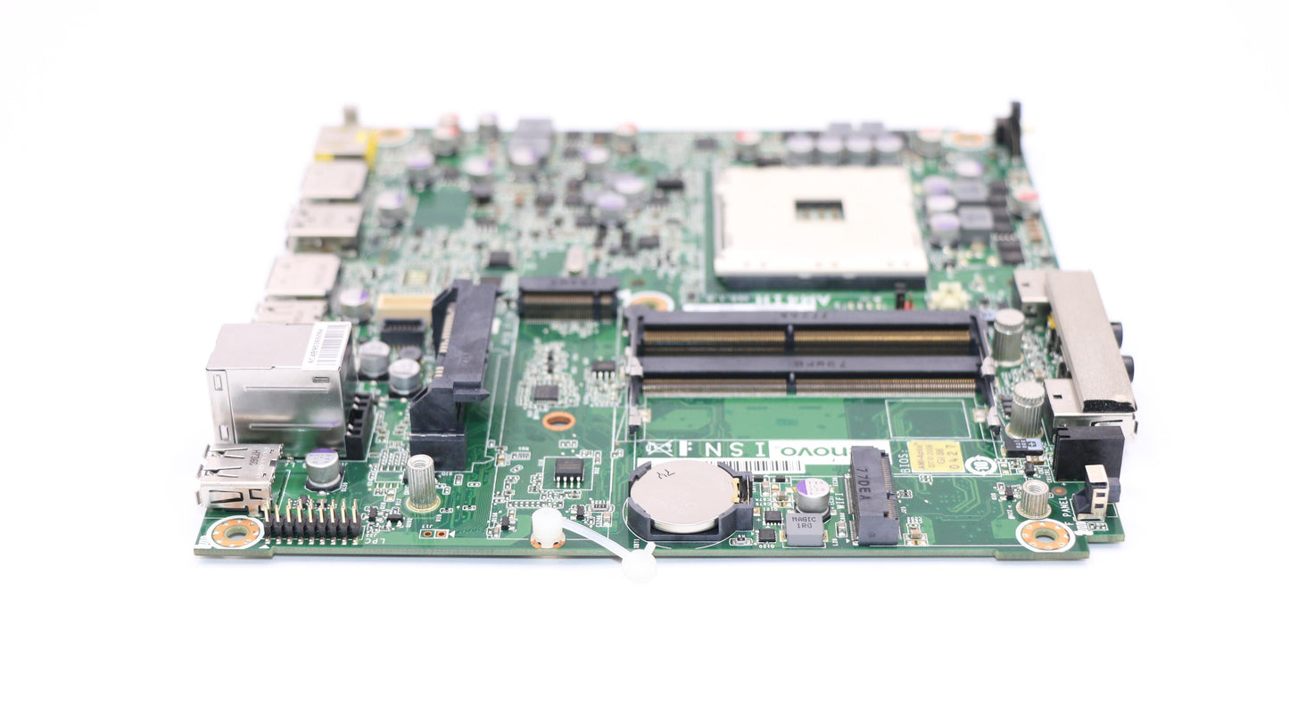 Lenovo System Board Planar Motherboar - 01LM607