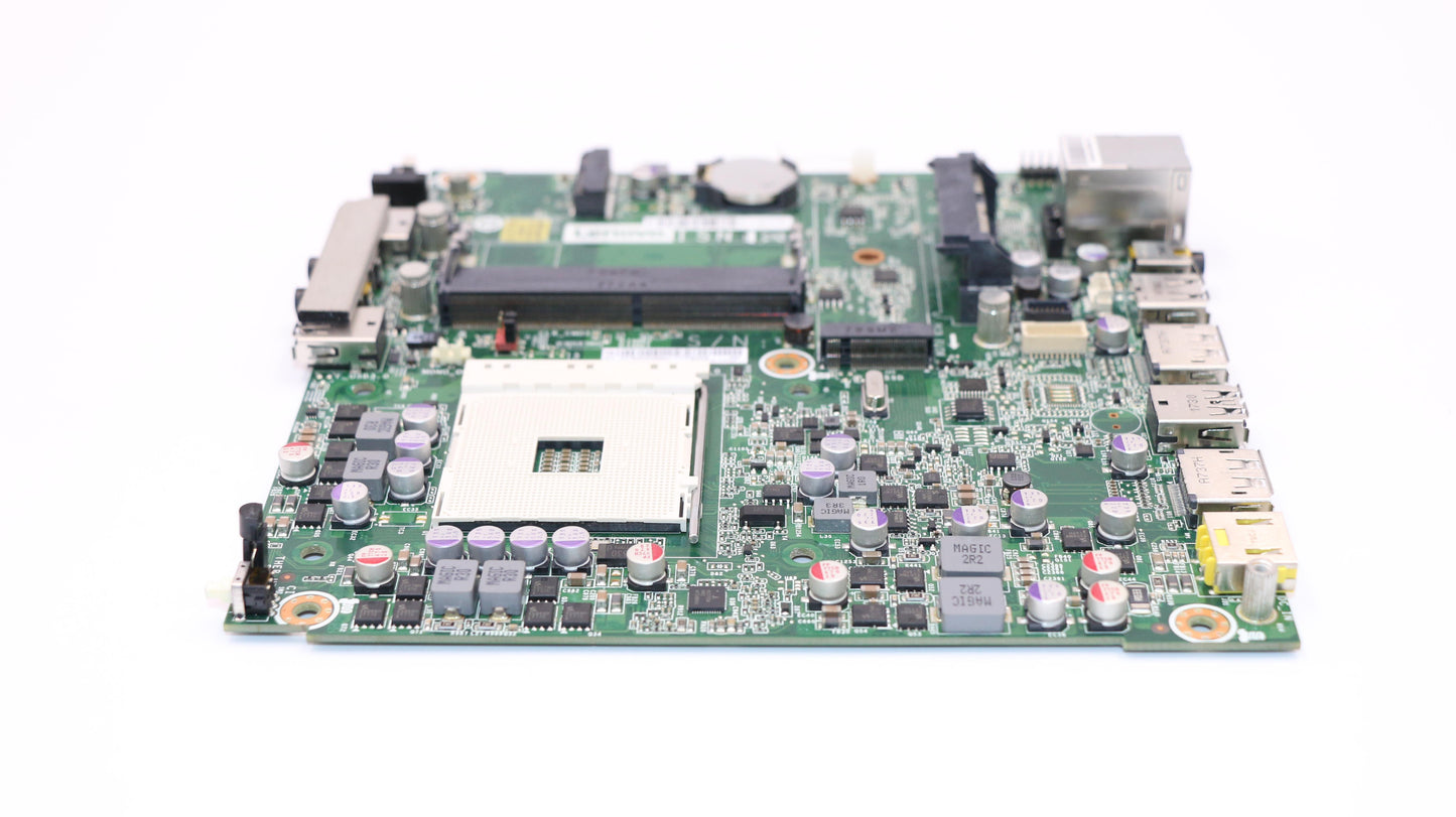 Lenovo System Board Planar Motherboar - 01LM607