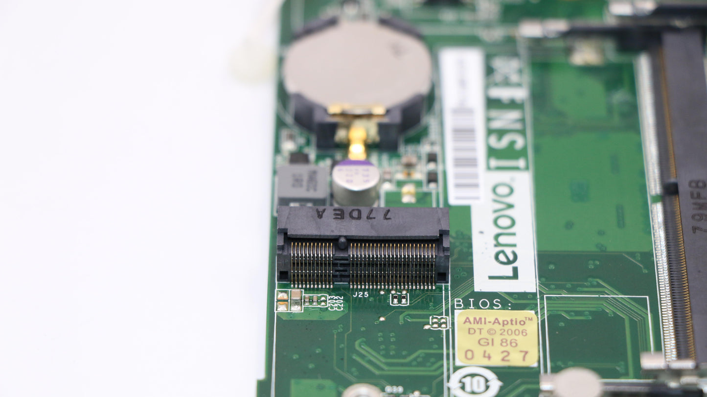 Lenovo System Board Planar Motherboar - 01LM607
