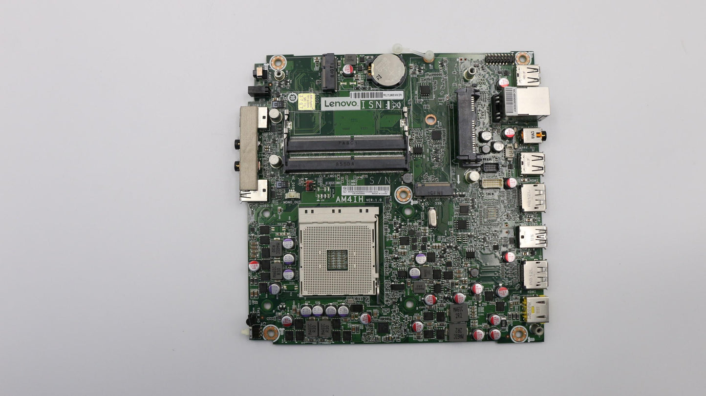 Lenovo Amd Win - 01LM608