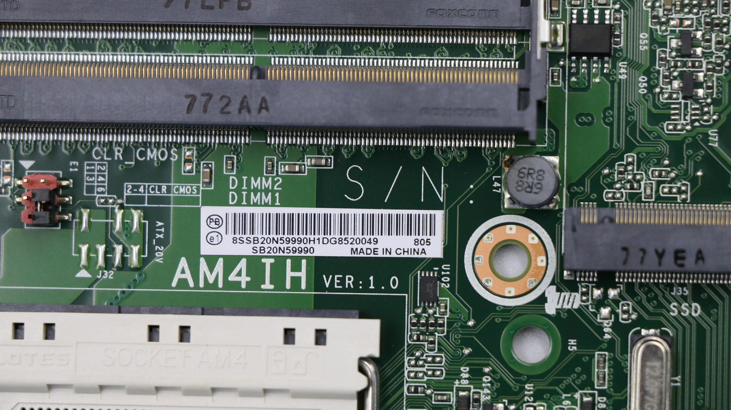 Lenovo Win10 Dg Win7 32 Csdp Win Dpk - 01LM609