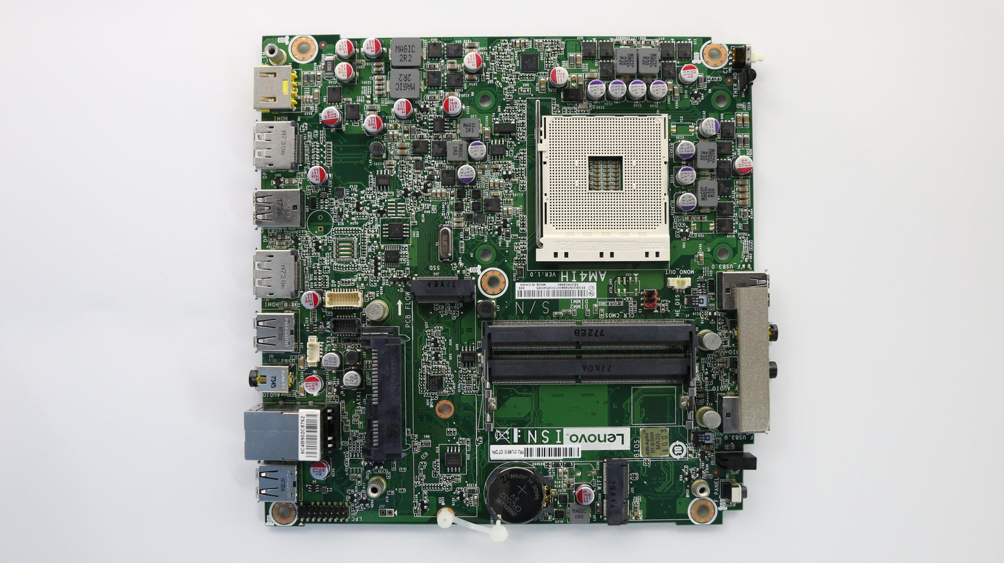 Lenovo System Board Planar Motherboar - 01LM610