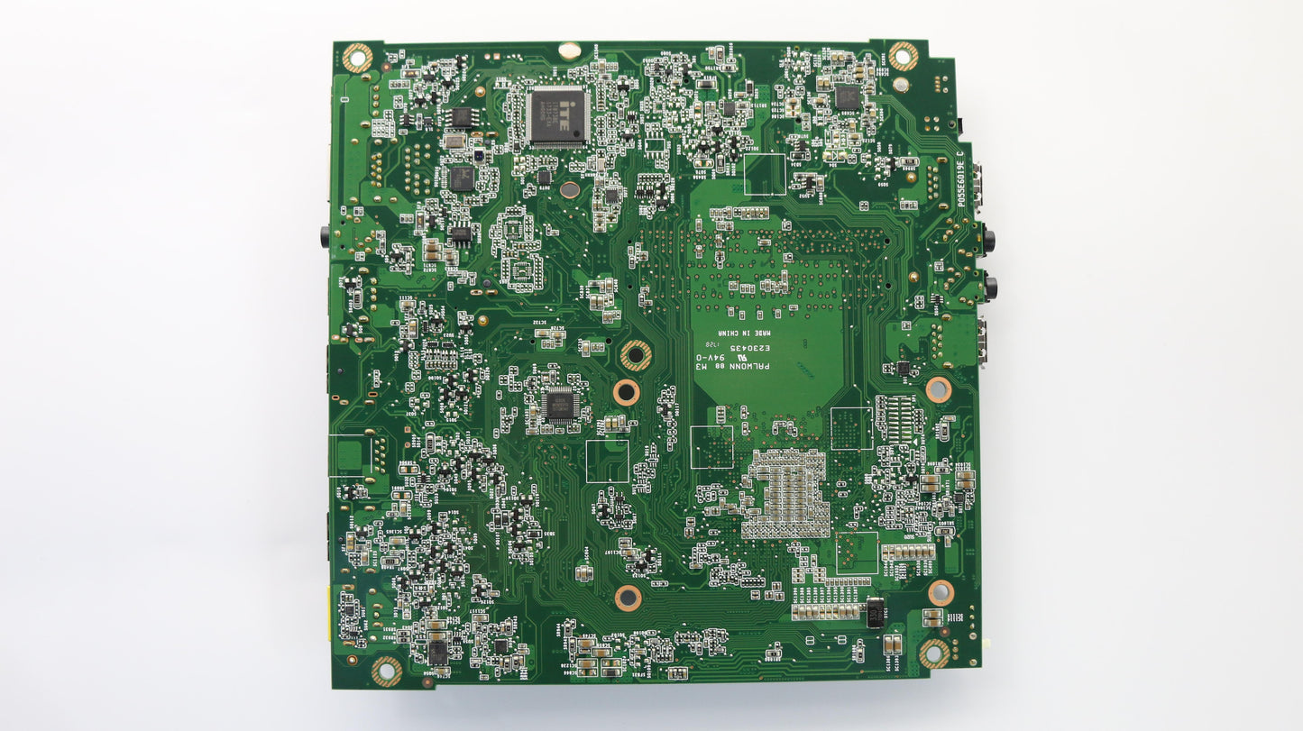 Lenovo System Board Planar Motherboar - 01LM610