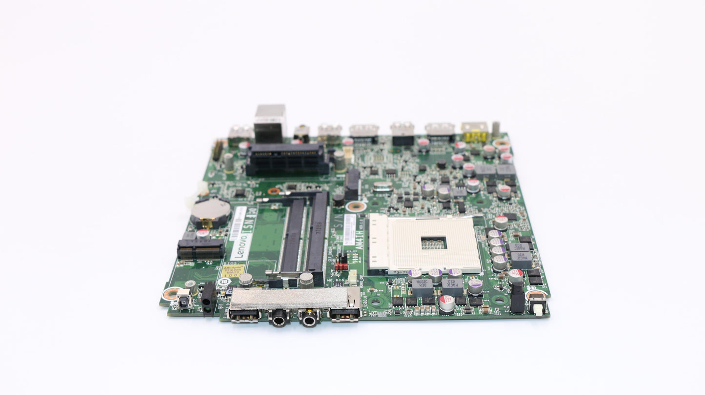 Lenovo System Board Planar Motherboar - 01LM610