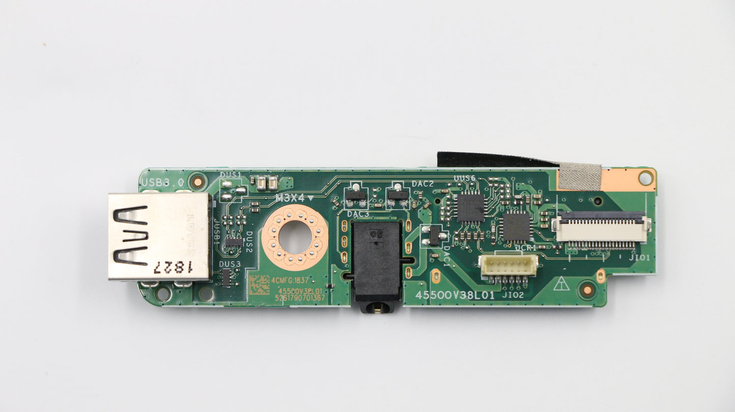 Lenovo Io Board - 01LM616