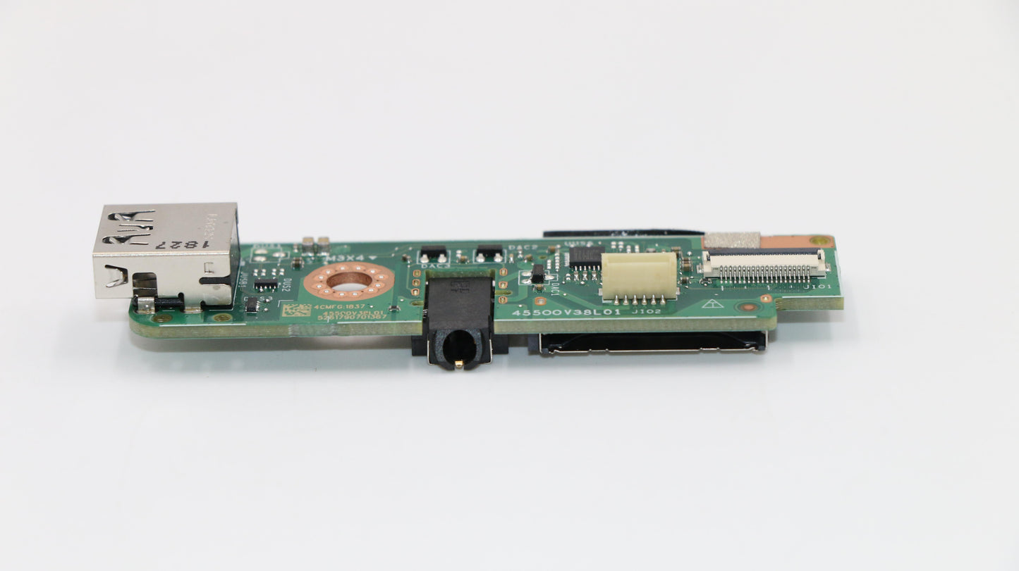 Lenovo Io Board - 01LM616